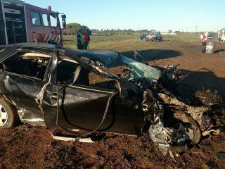 fin de semana largo fatal: al menos 7 muertos en accidentes de transito fin de semana largo fatal: al menos 7 muertos en accidentes de transito