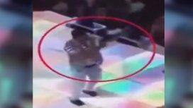 VIDEO: Celebraban una boda y en un ritual un invitado mataron a un nene VIDEO: Celebraban una boda y en un ritual un invitado mataron a un nene
