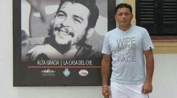 Manuel Alejandro Suero