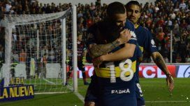 Benedetto prefiere jugar en la Selección antes que el Superclásico Benedetto prefiere jugar en la Selección antes que el Superclásico