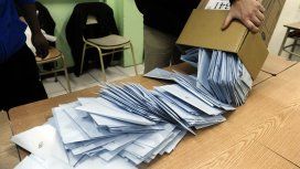 La Justicia habilitó al Frente de Todos a participar de la primera prueba piloto del escrutinio provisorio La Justicia habilitó al Frente de Todos a participar de la primera prueba piloto del escrutinio provisorio