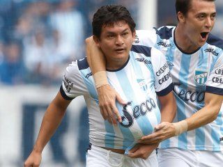 video: la pulga rodriguez le recordo a river el dia que se fue a la b video: la pulga rodriguez le recordo a river el dia que se fue a la b