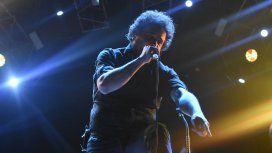 B.A. Rock 2017: Las Pelotas y La Vela Puerca, las atracciones de la primera fecha B.A. Rock 2017: Las Pelotas y La Vela Puerca, las atracciones de la primera fecha