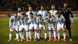 Se empieza a palpitar: la FIFA confirmó a los ocho cabezas de serie para el Mundial Se empieza a palpitar: la FIFA confirmó a los ocho cabezas de serie para el Mundial
