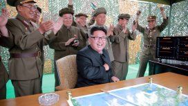 El lugar más seguro ante un potencial ataque de Corea del Norte está ¡en Argentina! El lugar más seguro ante un potencial ataque de Corea del Norte está ¡en Argentina!