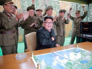 el lugar mas seguro ante un potencial ataque de corea del norte esta ¡en argentina! el lugar mas seguro ante un potencial ataque de corea del norte esta ¡en argentina!