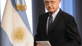 Por salud, Timerman fue excarcelado en el marco de la causa AMIA Por salud, Timerman fue excarcelado en el marco de la causa AMIA