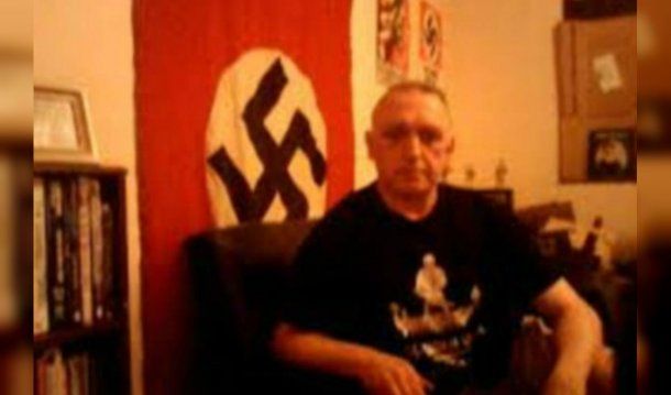 Wilshaw estuvo activo en la organización hasta principios de este año