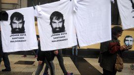 La abogada de la familia de Santiago Maldonado La abogada de la familia de Santiago Maldonado