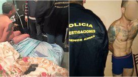 Hay tres detenidos por la causa Hay tres detenidos por la causa