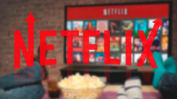¿Cuántos clientes tiene Netflix en el mundo?