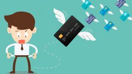 ¿Cómo dar de baja la tarjeta de crédito? ¿Cómo dar de baja la tarjeta de crédito?