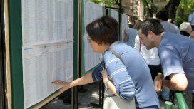 Los fiscales electorales estarán de guardia el domingo Los fiscales electorales estarán de guardia el domingo