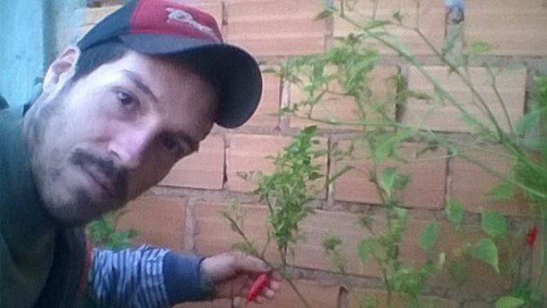 Pablo Bernhard recibió una descarga eléctrica luego de salir de una pileta