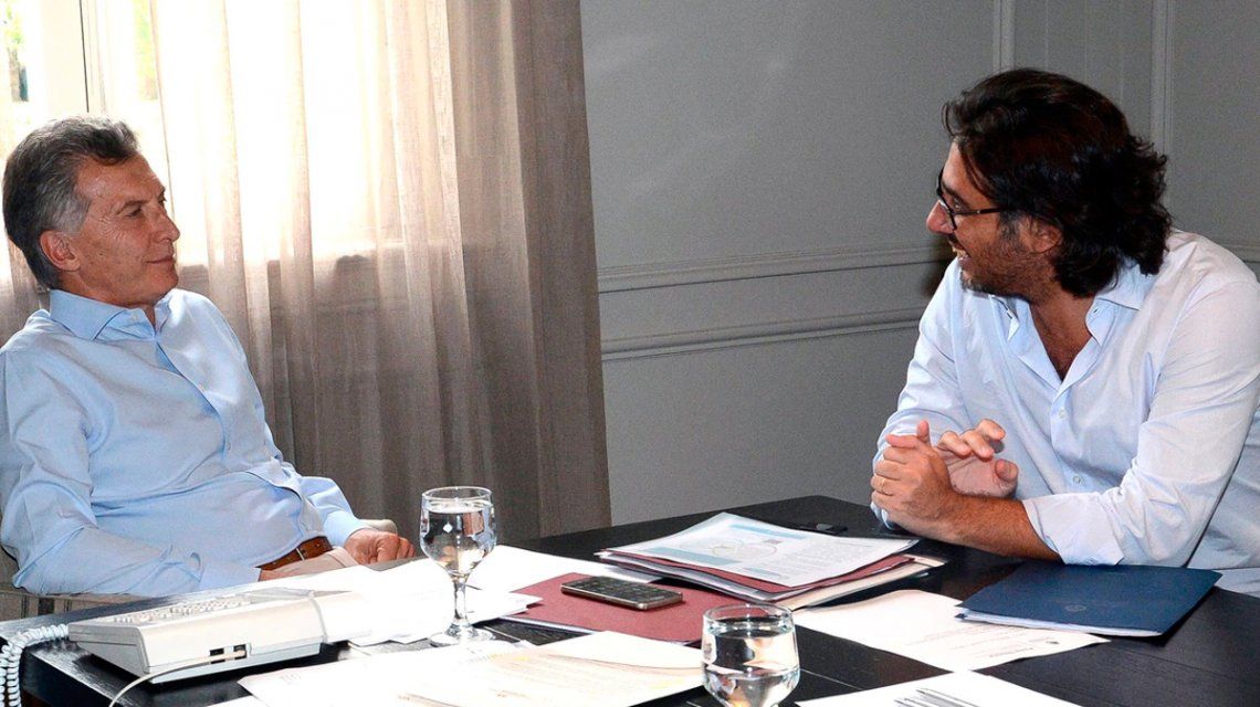 Para el ministro de Justicia, las prisiones preventivas deben ser algo excepcional