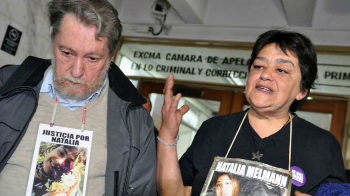 Resultado de imagen para NATALIA MELMANN