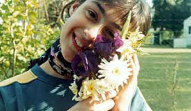 Natalia Melmann tenía 15 años cuando fue violada y asesinada