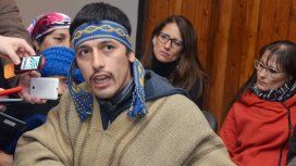 Facundo Jones Huala Facundo Jones Huala