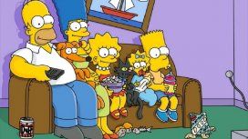 Increíble: interpreta a siete personajes de Los Simpson en 40 segundos Increíble: interpreta a siete personajes de Los Simpson en 40 segundos