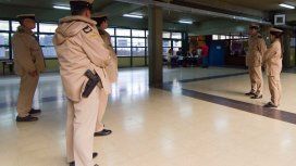 Jorge Landau denuncia a Patricia Bullrich por instaurar un sistema de seguridad paralelo en las elecciones Jorge Landau denuncia a Patricia Bullrich por instaurar un sistema de seguridad paralelo en las elecciones