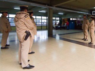 jorge landau denuncia a patricia bullrich por instaurar un sistema de seguridad paralelo en las elecciones jorge landau denuncia a patricia bullrich por instaurar un sistema de seguridad paralelo en las elecciones