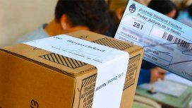 Elecciones 2017: ¿hay que guardar el papelito del voto? Elecciones 2017: ¿hay que guardar el papelito del voto?