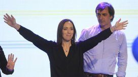 Con el 85% de las mesas escrutadas Con el 85% de las mesas escrutadas