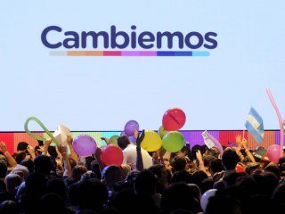 Cambiemos Cambiemos