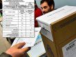 Mirá qué candidato ganó en la mesa donde votaste Mirá qué candidato ganó en la mesa donde votaste