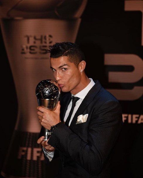 Crédito: @Cristiano<br>