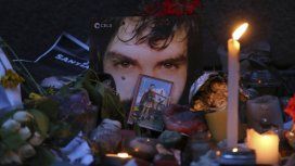 Santiago Maldonado Santiago Maldonado