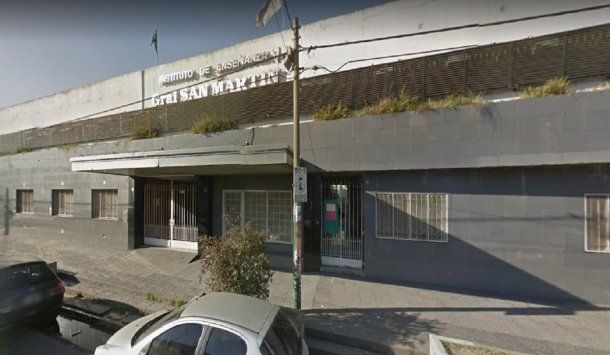 Los padres hicieron más de 15 denuncias<div><br></div>