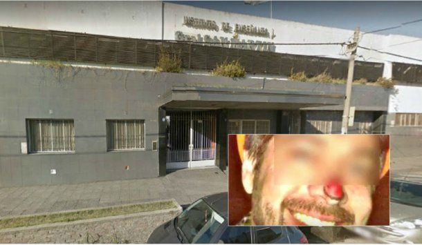 El hombre fue denunciado al menos de 15 abusos