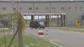 Bonadio dispuso que los detenidos sean alojados en el hospital de Ezeiza Bonadio dispuso que los detenidos sean alojados en el hospital de Ezeiza