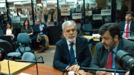 Empieza el juicio oral contra Julio De Vido y Ricardo Jaime por comprar trenes chatarra Empieza el juicio oral contra Julio De Vido y Ricardo Jaime por comprar trenes chatarra