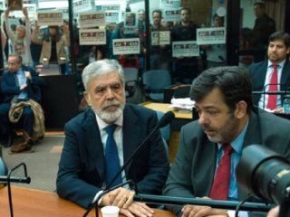 empieza el juicio oral contra julio de vido y ricardo jaime por comprar trenes chatarra empieza el juicio oral contra julio de vido y ricardo jaime por comprar trenes chatarra
