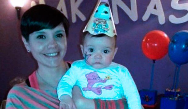 El hombre mató a su mujer y a su hija