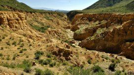 Un paseo distinto por las áridas tierras del cordón de Famatina Un paseo distinto por las áridas tierras del cordón de Famatina