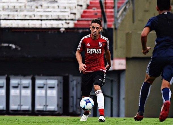 Crédito: Instagram nahugallardo<br>