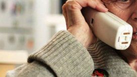 Le hizo el famoso cuento del tío a una abuela y le robó los ahorros Le hizo el famoso cuento del tío a una abuela y le robó los ahorros