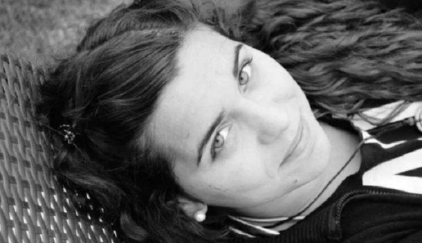 <div>Victoria Gómez, de 23 años está en terapia intensiva tras someterse a una rutina de electrofitness</div>