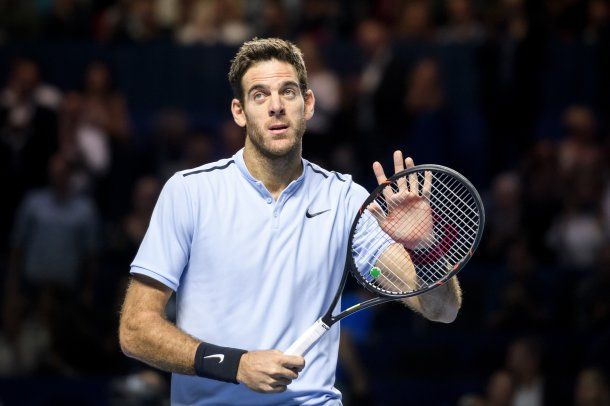 Juan Martín del Potro