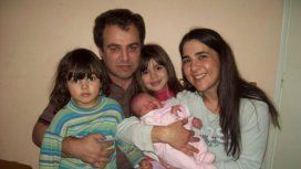 Los Pomar estuvieron 24 días desaparecidos tras volcar con su auto en Pergamino Los Pomar estuvieron 24 días desaparecidos tras volcar con su auto en Pergamino