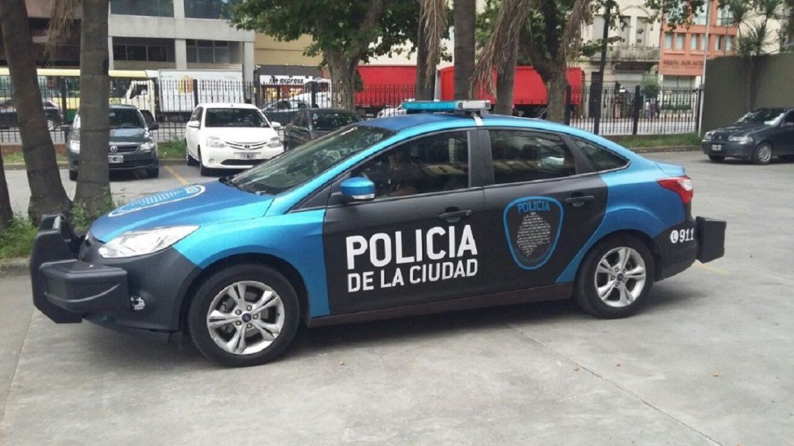 Quiso robar un celular y lo condenaron a terminar el secundario Quiso robar un celular y lo condenaron a terminar el secundario