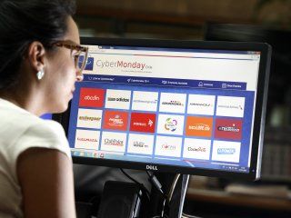 cybermonday: como comprar de manera segura para que no te roben en la web cybermonday: como comprar de manera segura para que no te roben en la web