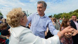 La reforma que impulsa Macri le quitaría unos $900 por mes a los jubilados La reforma que impulsa Macri le quitaría unos $900 por mes a los jubilados