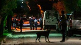 Córdoba: mantuvo de rehén a su hija de dos años y amenazó con matarla a cuchillazos Córdoba: mantuvo de rehén a su hija de dos años y amenazó con matarla a cuchillazos