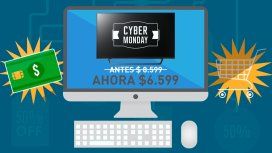 Ola de descuentos en el CyberMonday: ¿verdaderas ofertas o engaños? Ola de descuentos en el CyberMonday: ¿verdaderas ofertas o engaños?