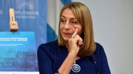 Renunció Gils Carbó Renunció Gils Carbó