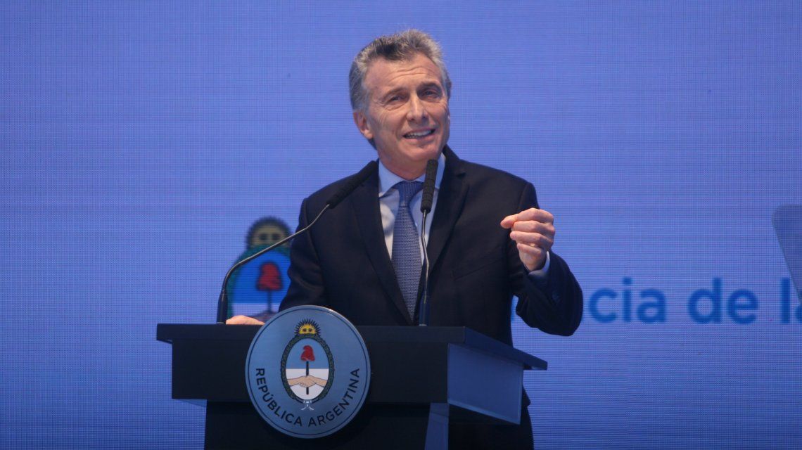 10 lineamientos económicos que trazó el Presidente